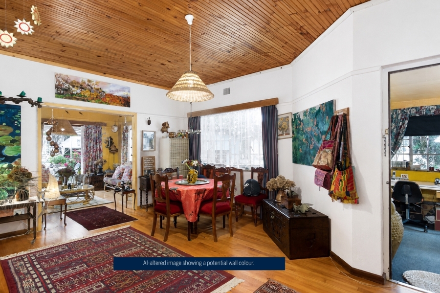 3 Bedroom Property for Sale in Roundhay Western Cape